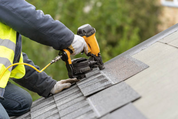 Best Commercial Roofing Services  in Thornwood, NY