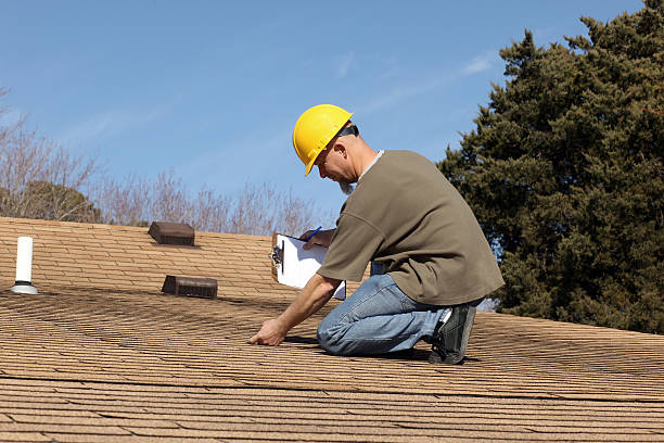 Best Metal Roofing Installation  in Thornwood, NY